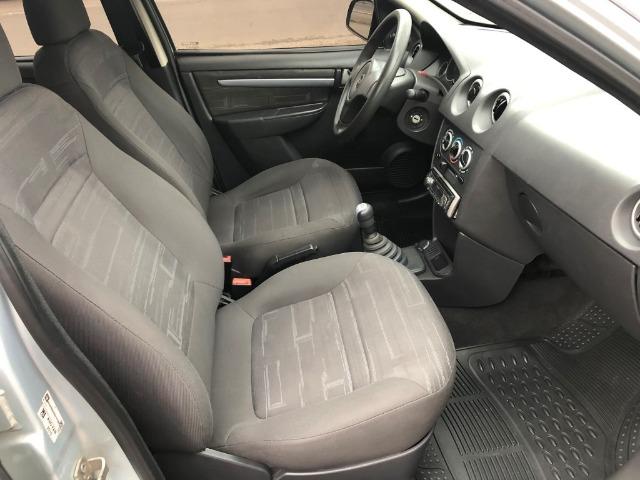 Gm - Chevrolet Prisma Maxx 1.4 Completo Raridade - Foto 18