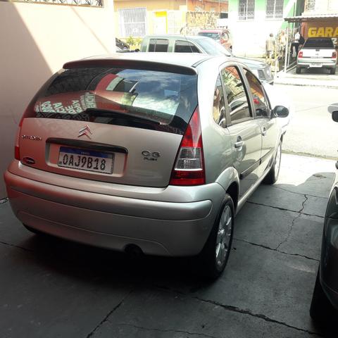 Citroen C3 GLX 1.4 completo Flex 2012 - Foto 3
