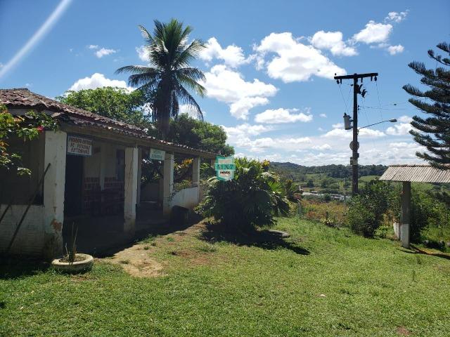 Ibirapitanga. Fazenda pequena com área de 12 ha - Foto 3