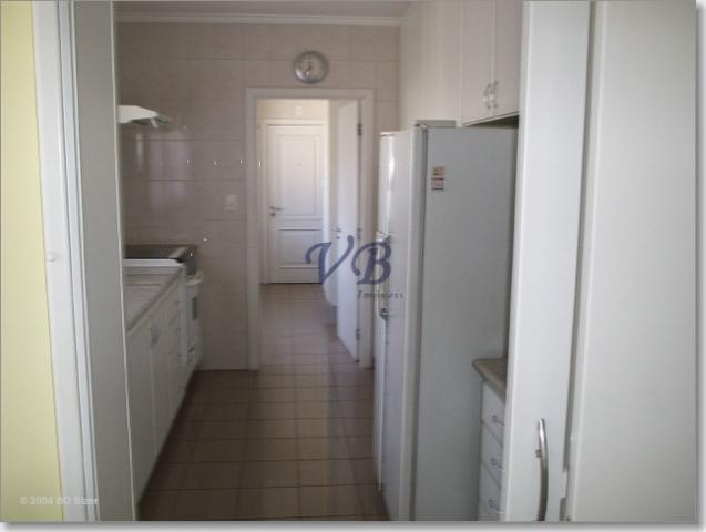 Apartamento à venda com 3 dormitórios em , cod:18 - Foto 17