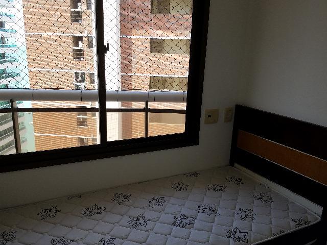 Enseada do Mucuripe, Ed. Caravelas, vista beira-mar, 23º, 76M2, mobiliado e projetado - Foto 14