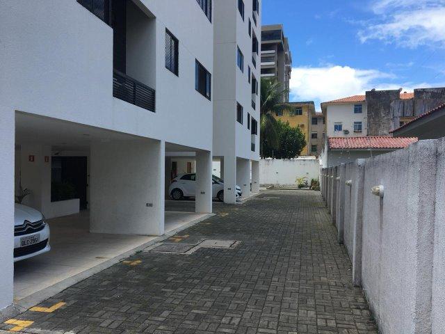 Apartamento no Farol c/ 2 quartos e 1 suíte c/ um super desconto - Foto 10