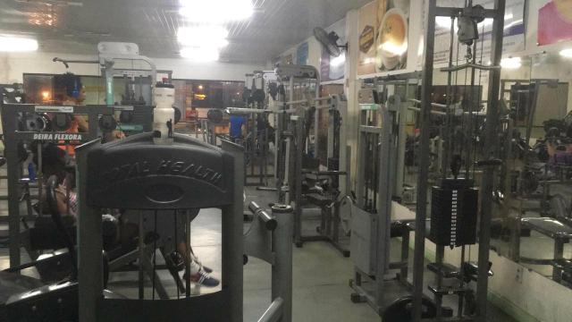 Academia em Santo Antônio de Jesus - Foto 6