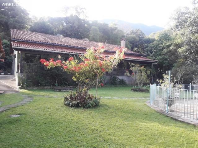 Fazenda para venda em cachoeiras de macacu, boca do mato, 7 dormitórios, 4 suítes, 6 banhe - Foto 6