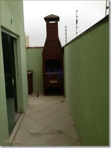 Casa à venda com 3 dormitórios em , cod:119 - Foto 16