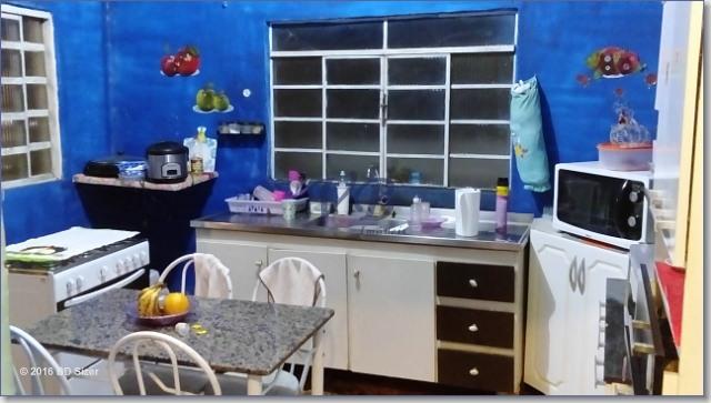 Casa à venda com 5 dormitórios em , cod:1203 - Foto 3