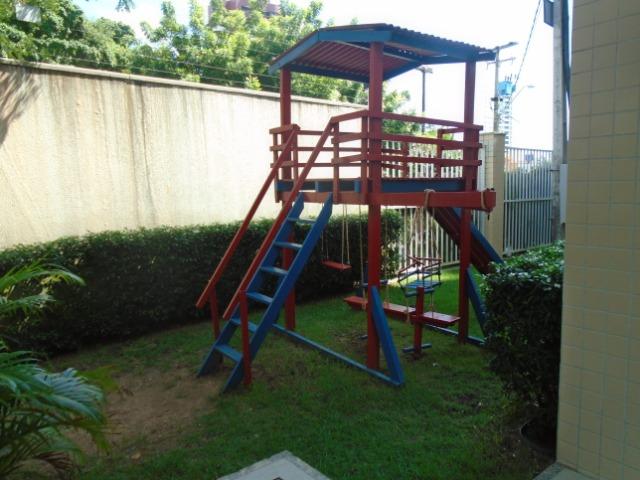 Apartamento com 3 quartos, mobiliado no Guararapes - Foto 7