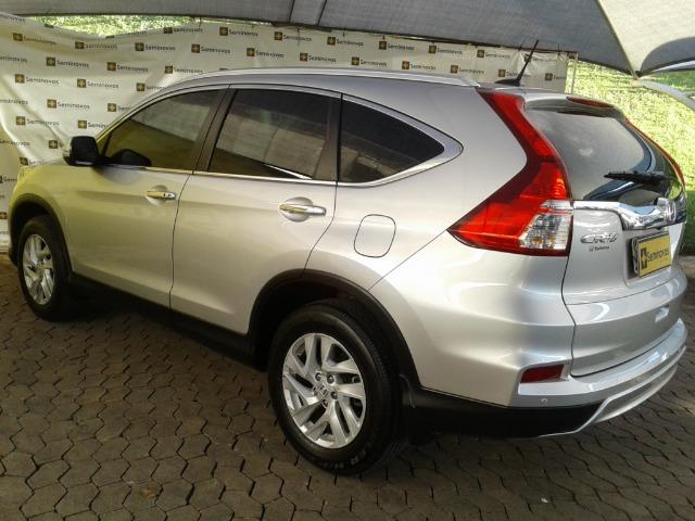 Honda Cr-v - Foto 10