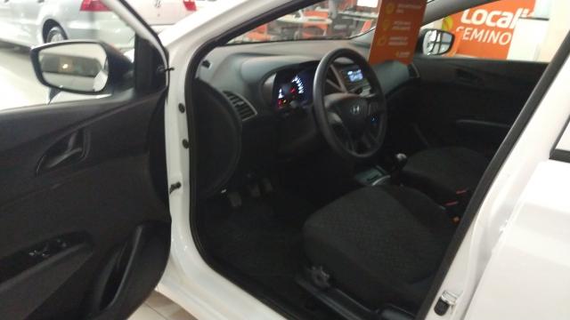 HYUNDAI HB20 2018/2018 1.0 COMFORT 12V FLEX 4P MANUAL - Foto 5