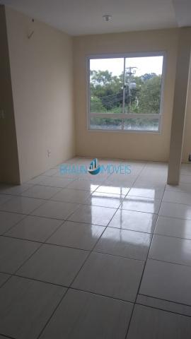 Vendo Apartamento 02 dormitórios próximo a ULBRA GRAVATAÍ,6 MIN do Centro por apenas R$148 - Foto 5