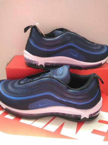 tenis nike novo lançamento