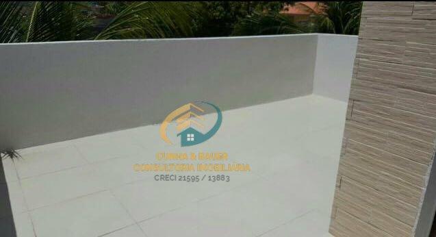 Casa, Portão, Lauro de Freitas-BA - Foto 4