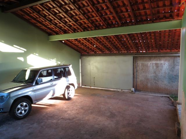 Casa a venda / Condomínio Asa Branca / 03 Quartos / Quintal / Aceita troca em casa ou apar - Foto 12
