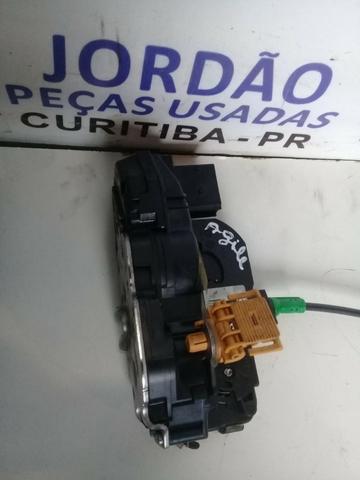 Fechadura GM Agile traseiro L.d - Foto 3