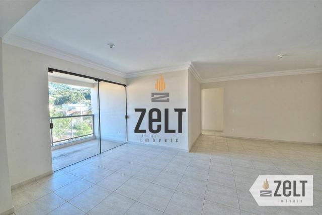Apartamento com 2 dormitórios à venda, 67 m² por R$ 135.000,00 - Sol - Indaial/SC - Foto 7