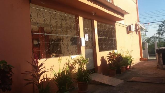 Excelente apartamento em Andre Carloni de dois quartos por apenas 15 mil de entrada - Foto 2