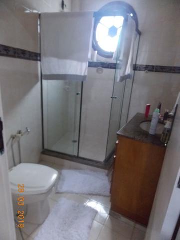 Ramos - Rua Felisbelo Freire casa duplex,com varanda - 04 quartos -03 suites - Foto 12