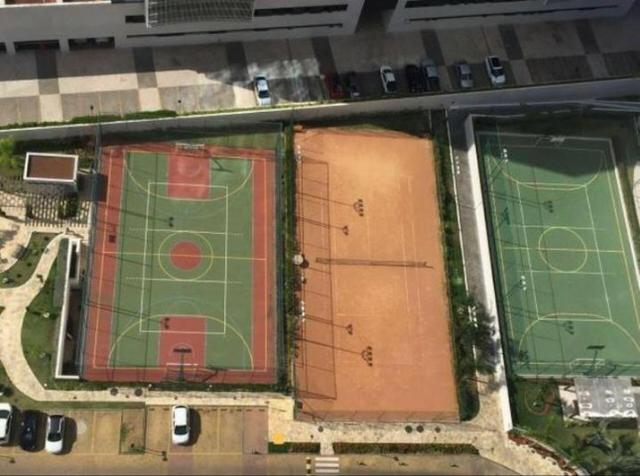 Cobertura 3/4 com 214m² na Paralela! Venha pro requinte do Manhanttan Square! - Foto 5
