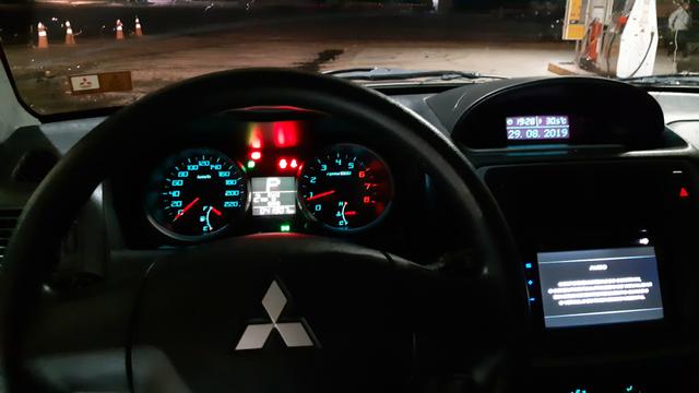 Pajero TR4 2015 - Foto 5