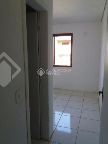Casa para alugar com 2 dormitórios em São jorge, Novo hamburgo cod:301054 - Foto 8