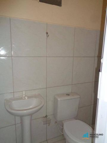 Casa residencial à venda, Jardim Iracema, Fortaleza. - Foto 14
