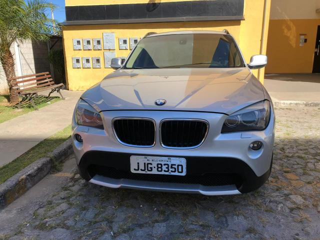 Bmw x1 18i 11/12 - Foto 6