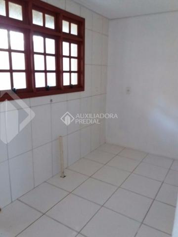 Casa para alugar com 2 dormitórios em São jorge, Novo hamburgo cod:301054 - Foto 3