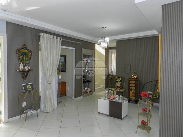 Casa à venda com 3 dormitórios em Dos estados, Guarapuava cod:142222 - Foto 4