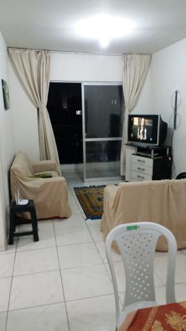 Apartamento mobiliado - Foto 8