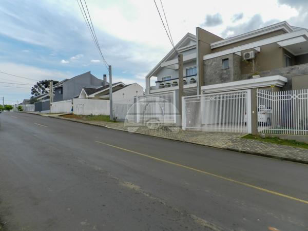 Casa à venda com 3 dormitórios em Dos estados, Guarapuava cod:142222 - Foto 19