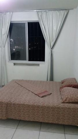Apartamento mobiliado - Foto 4