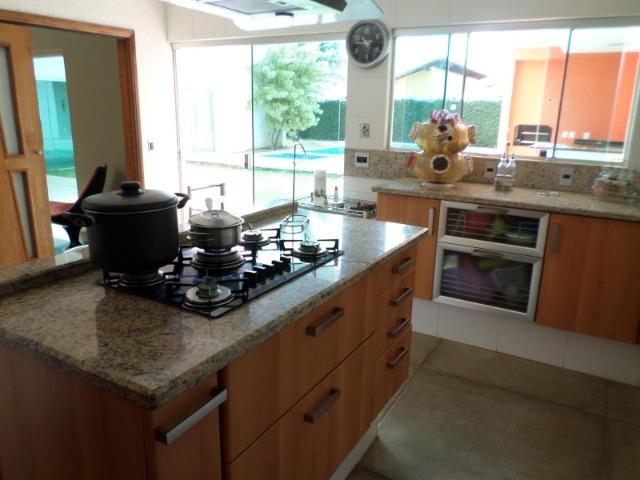Samuel Pereira oferece: Casa no Bela Vista Sobradinho Grande Colorado 3 Suites - Foto 17