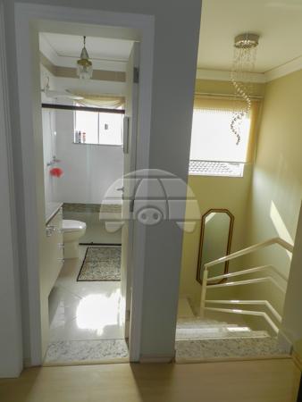 Casa à venda com 3 dormitórios em Dos estados, Guarapuava cod:142222 - Foto 9