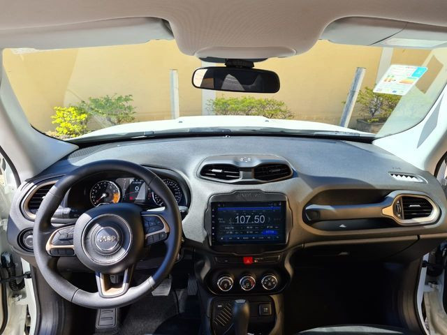 Jeep Renegade 2018 16.000km Única Dona automático - Foto 6