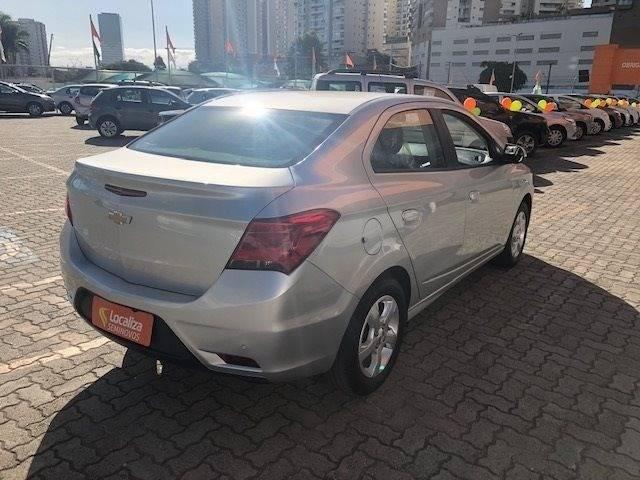 PRISMA 2019/2019 1.4 MPFI LT 8V FLEX 4P MANUAL - Foto 5
