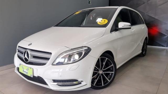 MERCEDES-BENZ B200 CGI SPORT - Foto 14