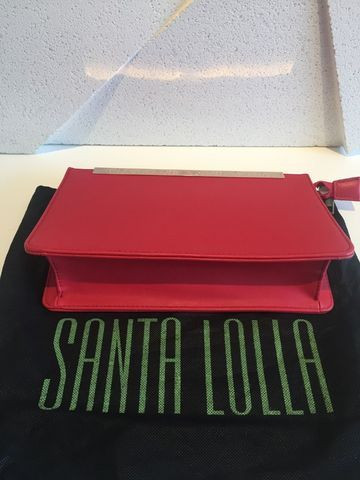 Bolsa de festa - Marca Santa Lola - Foto 2