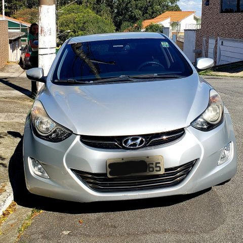 Hyundai Elantra 2013 - Foto 5