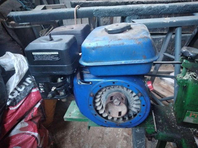Maquina de moer capim - Foto 5