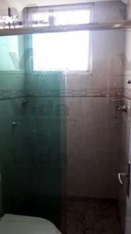Apartamento para alugar com 2 dormitórios em Cidade das flores, Osasco cod:34242 - Foto 6