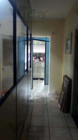 Casa para alugar com 5 dormitórios em Centro, Osasco cod:35662 - Foto 7