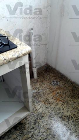 Apartamento para alugar com 2 dormitórios em Cidade das flores, Osasco cod:34242 - Foto 4