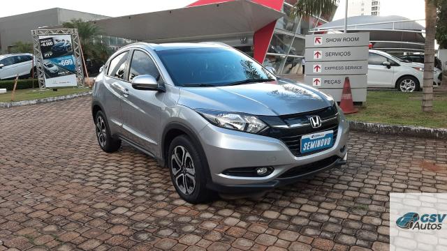 Honda HR-V - Foto 8