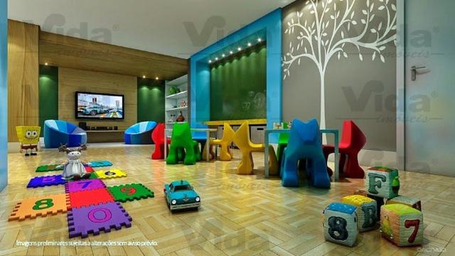 Apartamento à venda com 2 dormitórios em Pestana, Osasco cod:27676 - Foto 4