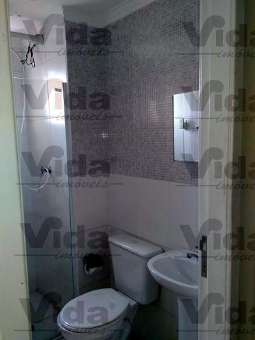 Apartamento à venda com 2 dormitórios em Bussocaba, Osasco cod:29751 - Foto 10