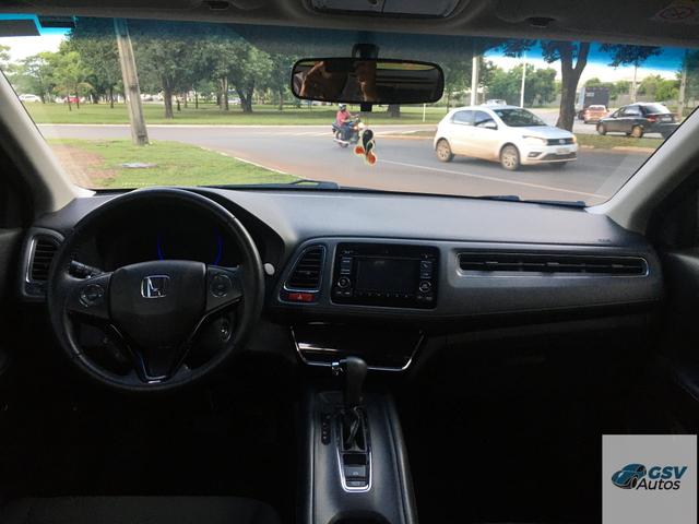 Honda HR-V - Foto 13