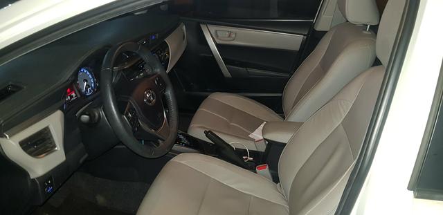 Vendo corolla xei