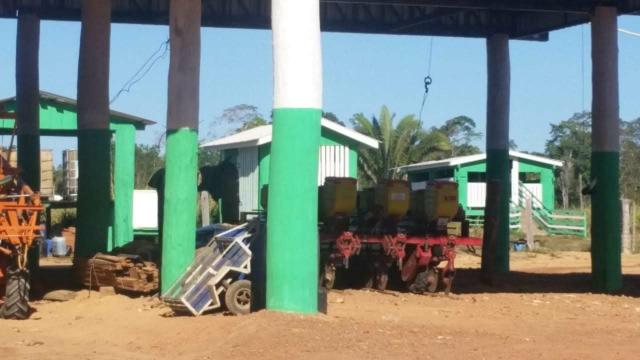 Vendo Fazenda Rondônia - Foto 4