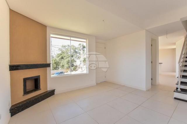 Casa à venda com 3 dormitórios em Abranches, Curitiba cod:147432 - Foto 3
