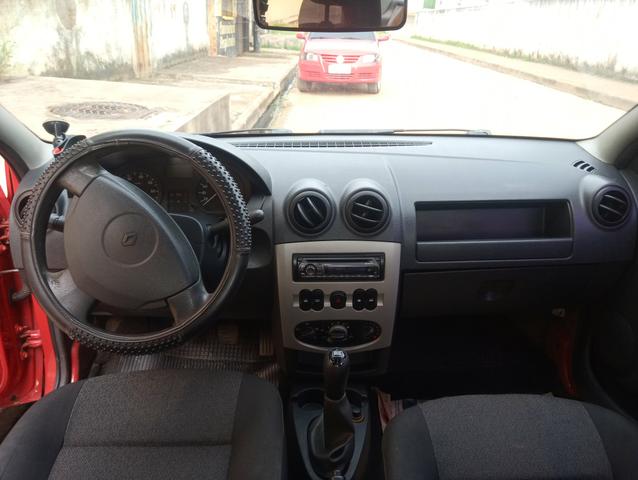 Renault Logan - completo - Foto 6